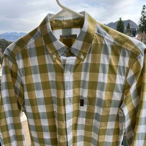 Burberry Brit Shirt in great condition.